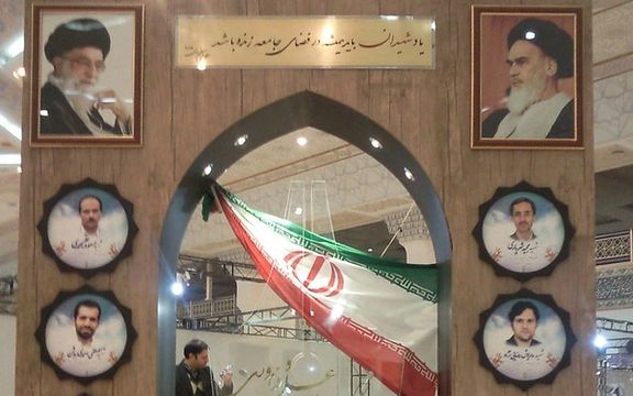 سازمان مجاهدین خلق دست داشتن در ترور عوامل برنامه هستهای جمهوری اسلامی را تکذیب کرد