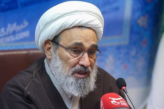 تولیت جمکران در نشست ایجاد امید بین طلاب: مسئله معشیت اولین دغدغه طلاب شده است