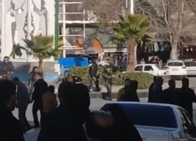 در چهارمین روز از اعتراضات ایران چه گذشت؟