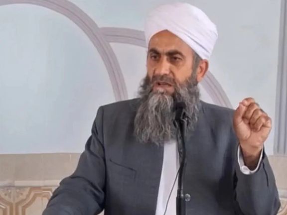 Mowlavi Abdulahad Parsa