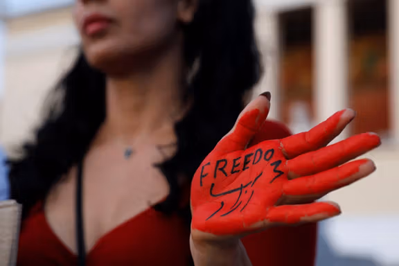 Three years after Mahsa Amini’s death, Iranian frustration festers