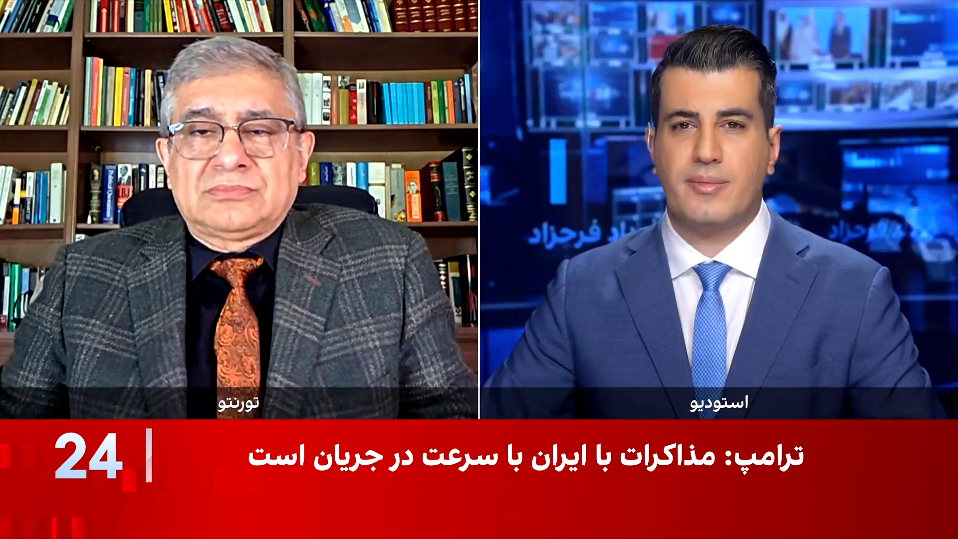 روایت‌های متناقض از روند مذاکرات تهران و واشینگتن