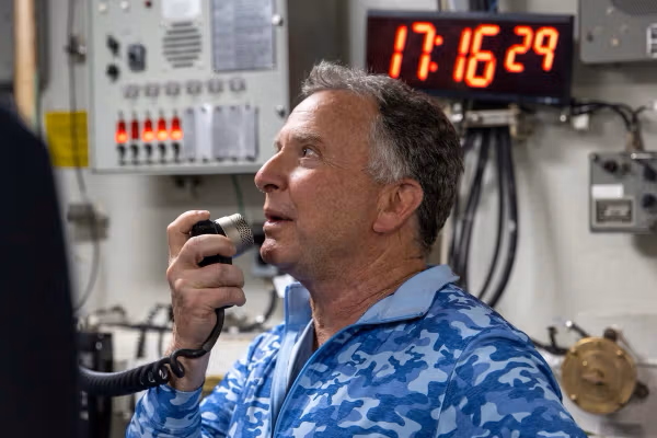 ویتکاف: ترامپ کنجکاو است بداند چرا جمهوری اسلامی هنوز تحت فشار آمریکا تسلیم نشده است