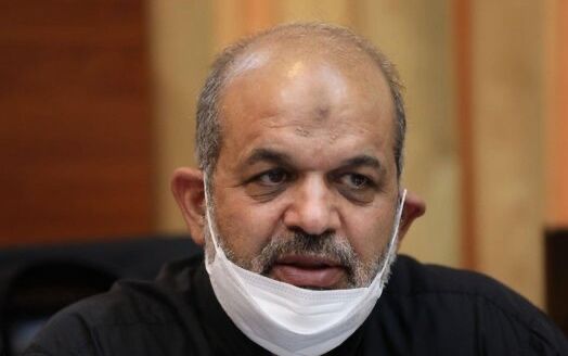 وزیر کشور: درباره مسمومیتهای دانشآموزان بیخود هراسافکنی نکنید