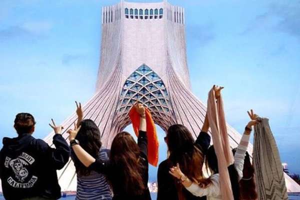 Women’s Rights Activists Call For Anti-Hijab Protest Amid Crackdown