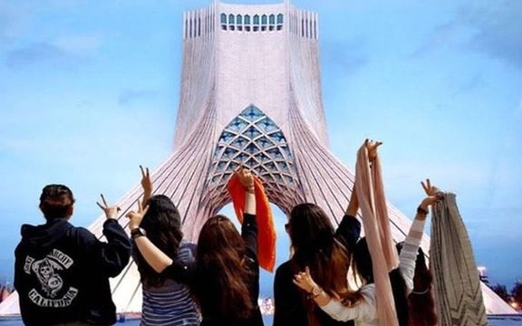 Women’s Rights Activists Call For Anti-Hijab Protest Amid Crackdown