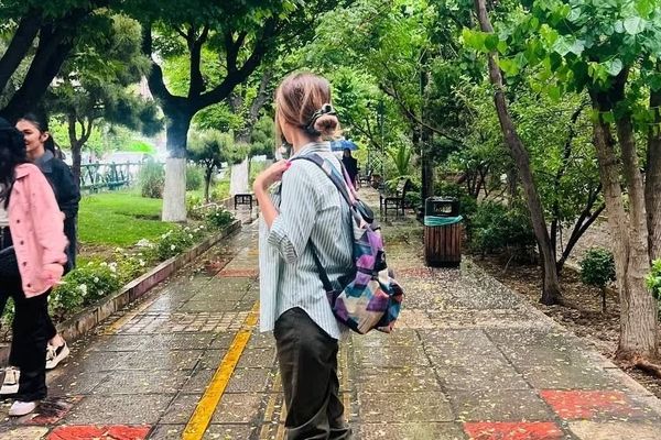 Tehran To Deploy Hijab Enforcers At Subway Stations