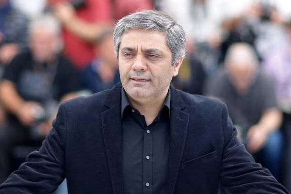 بعد هروبه من إيران..المخرج محمد رسولوف: واجبي أن أروي "معاناة شعبي" من خلال الأفلام