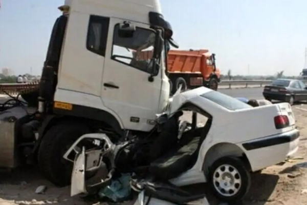 مع بدء موسم عطلة النيروز.. مصرع 177 مواطنا في حوادث سير بإيران خلال 5 أيام