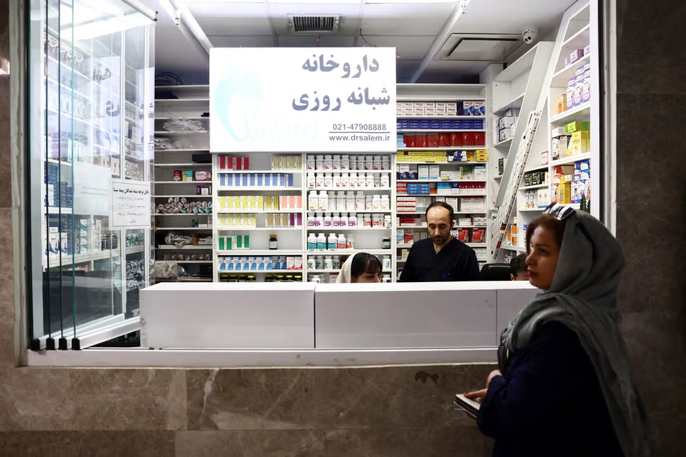 رییس انجمن روان‌پزشکان ایران: کمبود دارو در حوزه روان‌پزشکی جدی است