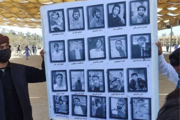 "الخارجية" الإيرانية دعم فرنسا وألمانيا لـ"ثورة" الإيرانيين "مؤسف ومستفز"