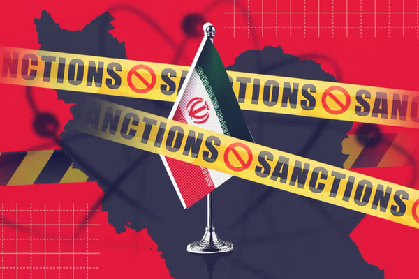 بسبب انتهاك طهران التزاماتها النووية.. نيوزيلندا تعيد فرض عقوبات الأمم المتحدة على إيران