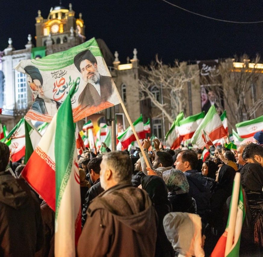 سفیر جمهوری اسلامی در پاکستان پست خود درباره سفر هیات ایرانی به اسلام‌آباد را حذف کرد