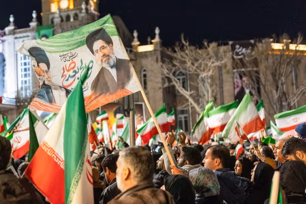 سفیر جمهوری اسلامی در پاکستان پست خود درباره سفر هیات ایرانی به اسلامآباد را حذف کرد