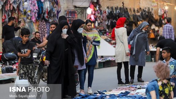 رییس دانشگاه علوم پزشکی اهواز: عموم مردم خوزستان در ماههای اولیه ۱۴۰۰ واکسینه خواهند شد
