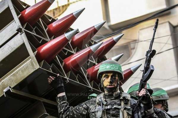 US Highly Unlikely To Remove IRGC Terror Designation– US Official