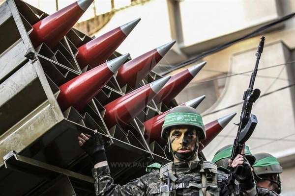 US Intelligence Says Iran Threatens Americans At Home And Abroad