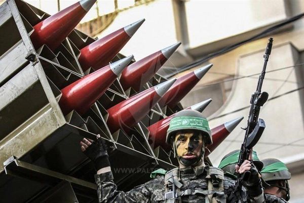 US Intelligence Says Iran Threatens Americans At Home And Abroad