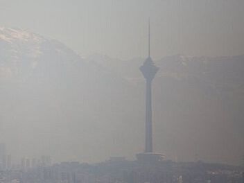 علیرضا زاکانی، شهردار تهران: به خودمان در حوزه هوای پاک نمره خیلی خوب میدهم