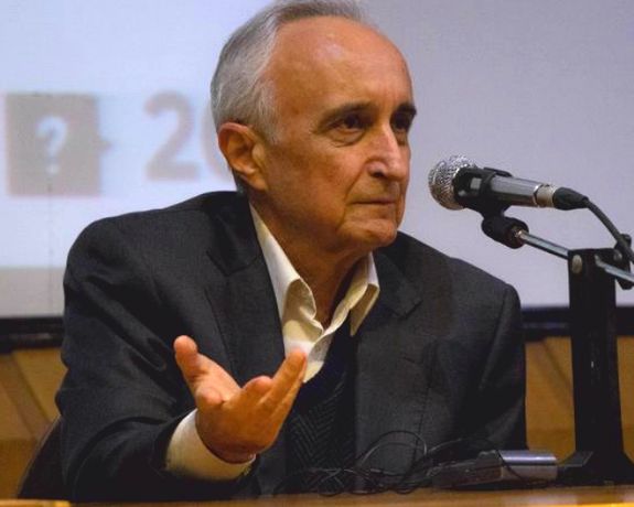 بازتاب سخنان موسی غنینژاد در فضای مجازی درباره ضرورت آزادی و مبارزه با فساد در ایران