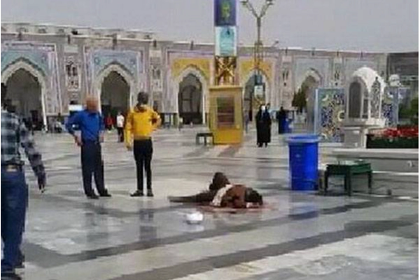 One Shiite Cleric Dead, Two Wounded In Iran Stabbing Attack