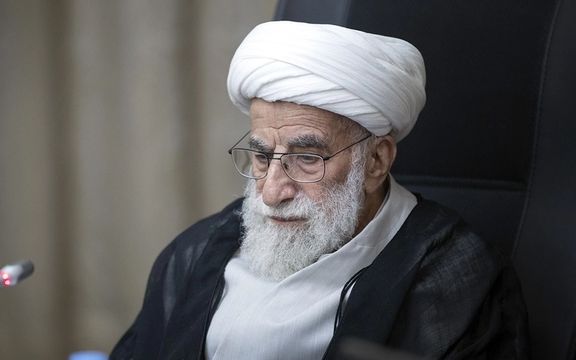 احمد جنتی: دلتنگی رئیسی از دل دوستدارانش بیرون نمیرود