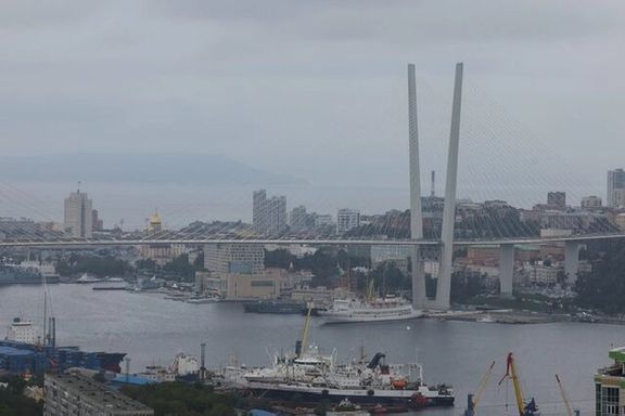 یک سرباز آمریکایی در روسیه بازداشت شد