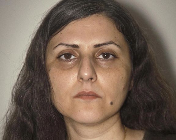 ناشطة إيرانية مسجونة: الجمهورية الإسلامية فاقدة للشرعية داخليا وخارجيا