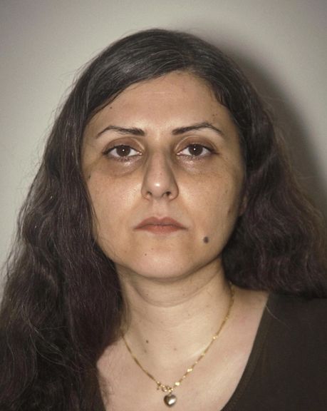 گلرخ ایرایی، زندانی سیاسی: پافشاری بر لغو مجازات اعدام یک ضرورت است