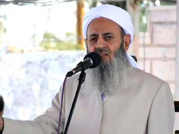 مولوی عبدالحمید: شورای نگهبان با گزینش مدیران ناتوان، کشور را با چالشهای جدی مواجه کرده