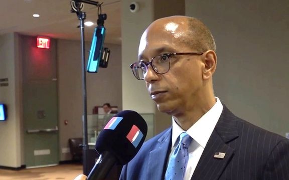 دیپلمات آمریکا: اعضای شورای امنیت حمله حماس را محکوم کردند، اما نه همه آنها