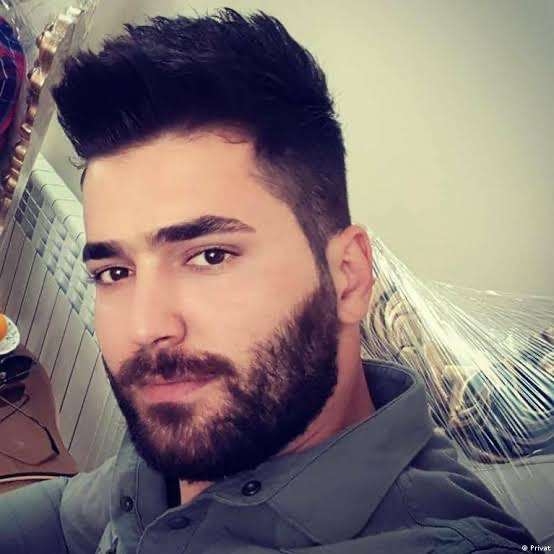 Majid Kazemi was executed earlier in May.