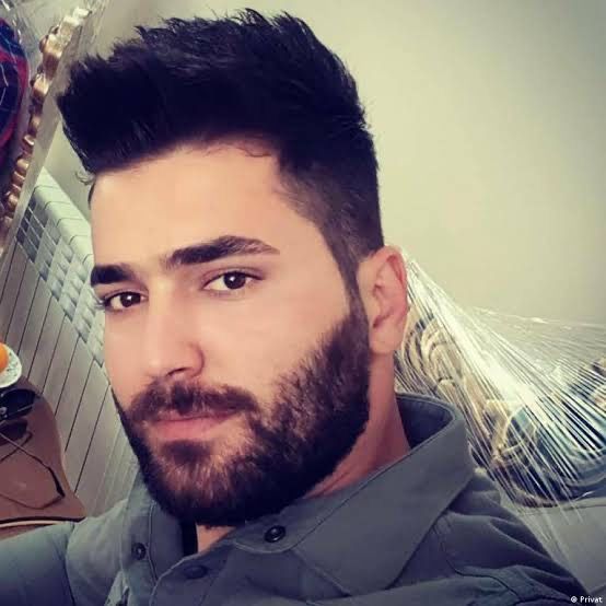 Majid Kazemi was executed earlier in May.