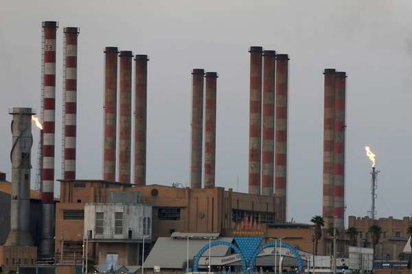 Limited Refining Capacity, Smuggling Force Iran To Import Fuel