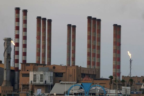 Limited Refining Capacity, Smuggling Force Iran To Import Fuel