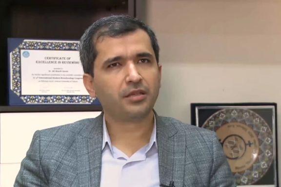 استاد اخراجی دانشگاه شریف رییس کمیته علمی بینالمللی المپیاد جهانی کامپیوتر شد