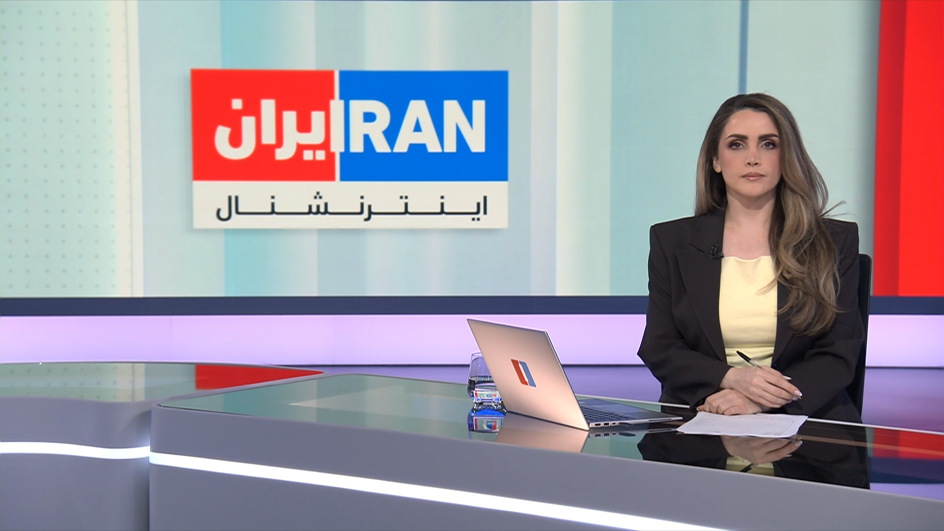 اخبار شبانگاهی | پنج‌شنبه ۱۵ مرداد