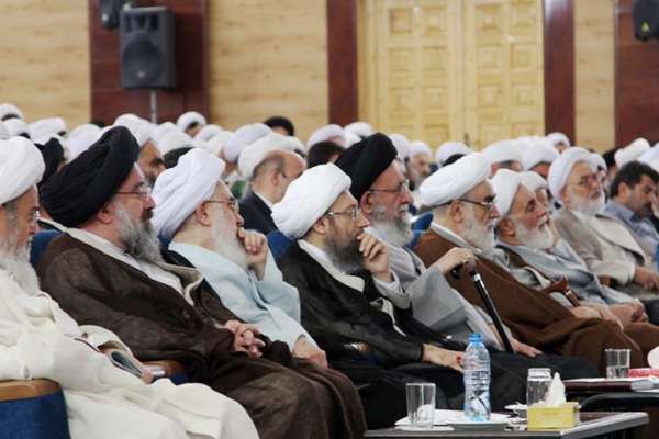 Hardliner Clerics In Iran Demand More Executions, Amputations