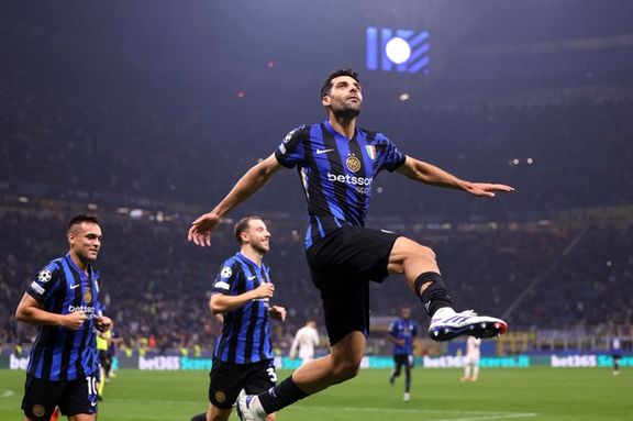 گاتزتا دلو اسپورت؛ طارمی دیگر بخشی از پروژههای اینتر نیست، جداییاش قطعی شد