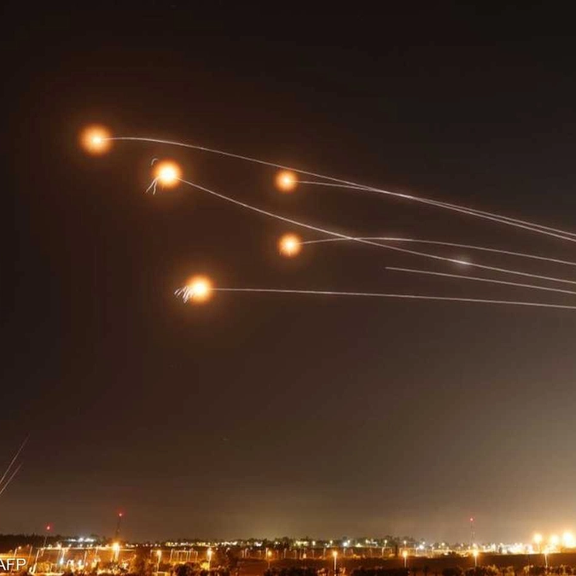 وكالة "تسنيم" الإيرانية: التهديد بهجوم عسكري رد فعل متوقع من أميركا وإسرائيل