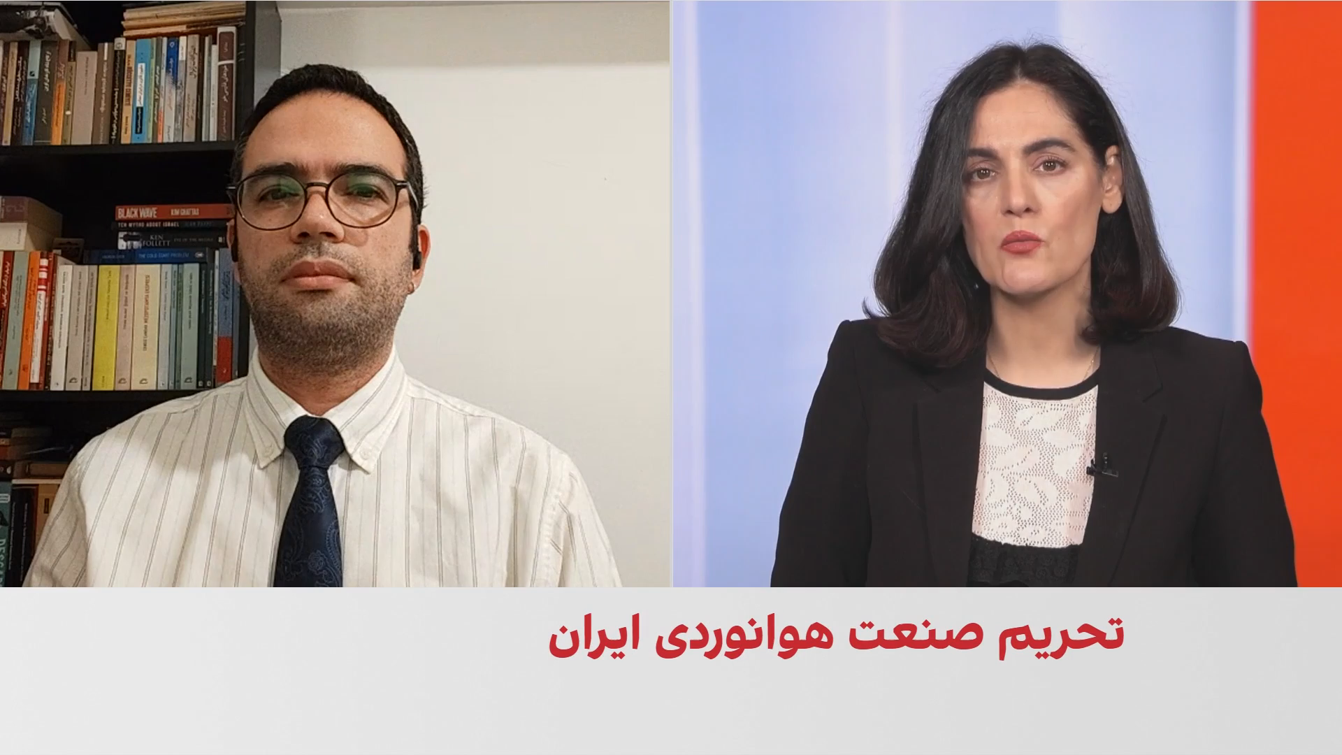 عطا محامد: احتمال افزایش فشار گروه‌های نزدیک به جمهوری اسلامی بر دولت عراق وجود دارد
