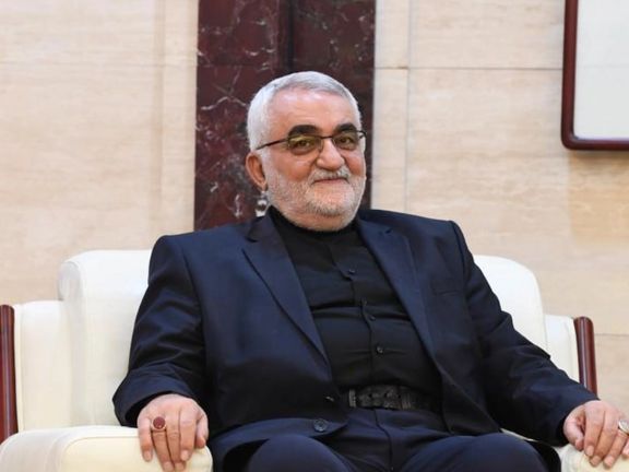 عضو کمیسیون امنیت ملی مجلس: گنبد آهنین واقعی در ایران است نه اسرائیل