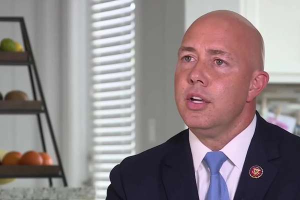 US Congressman Urges Transparency Regarding Iran Envoy Malley
