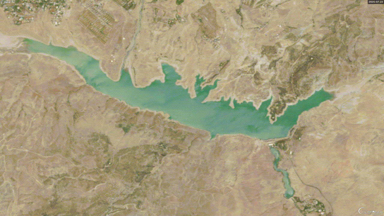 بعد