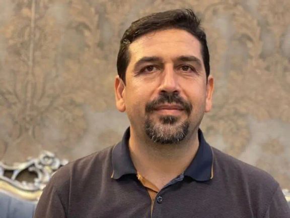 اعتقال طبيب إيراني لنشره صورة لـ"الكباب" ليلة مقتل قيادي بالحرس الثوري في سوريا