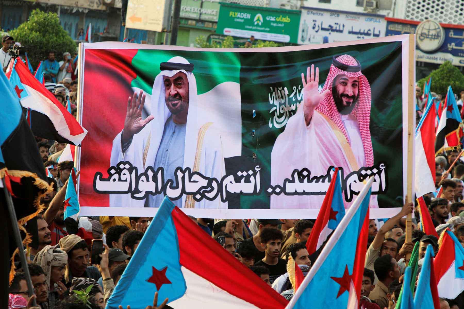 Iran's Saudi leverage could become its liability
