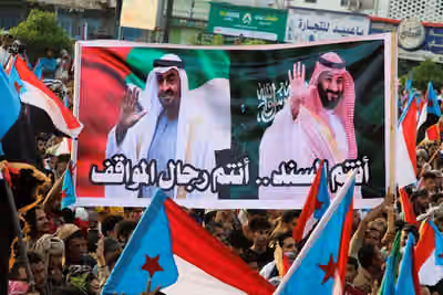 Iran's Saudi leverage could become its liability