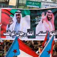 Iran's Saudi leverage could become its liability