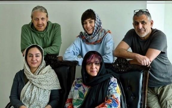 Dissident Actors Withdraw From Iran’s State-Sponsored Film Festival