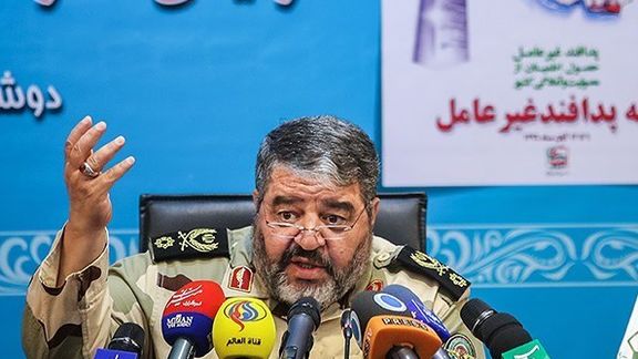 سازمان پدافند غیرعامل: از هوش مصنوعی استفاده کردیم تا اتفاقی مانند انفجار پیجرها نیافتد